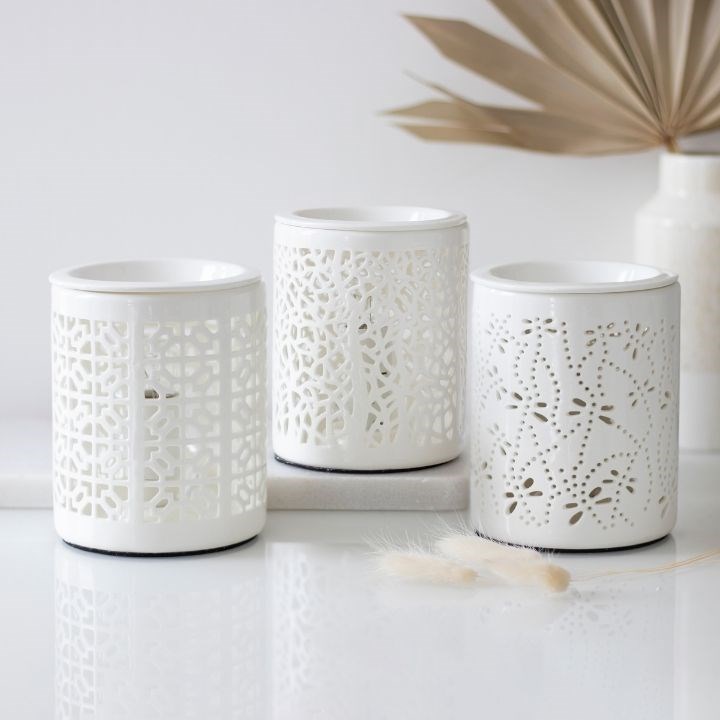 SS22 Electric Burners